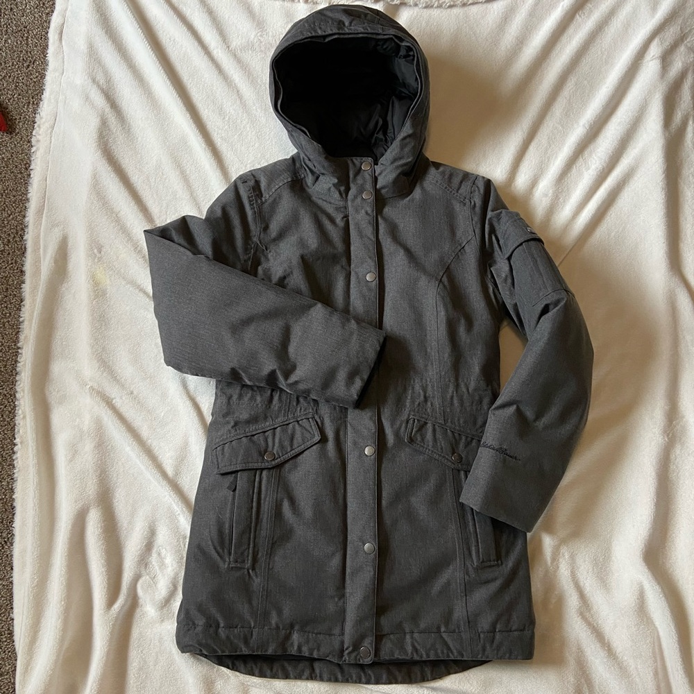 Eddie Bauer Parka